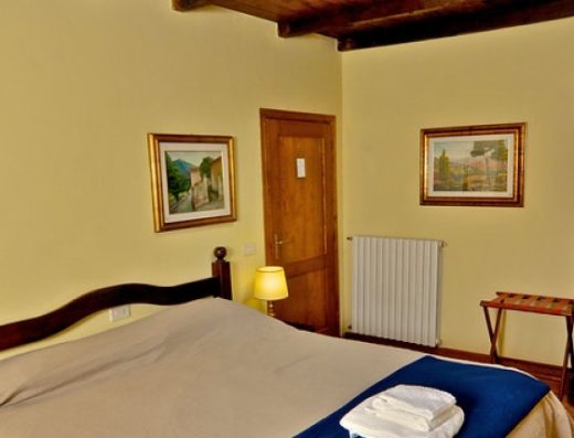 AGRITURISMO IL PASSEGGERE