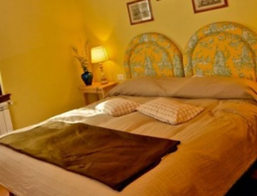 AGRITURISMO IL PASSEGGERE