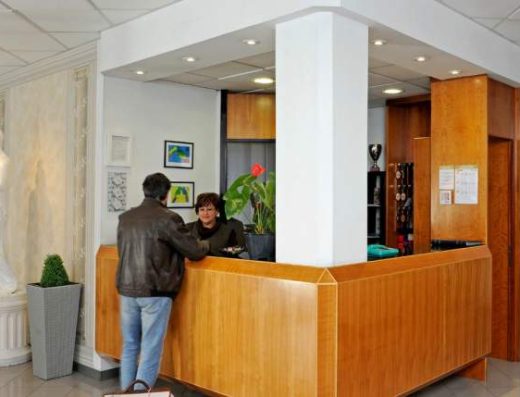 TUSCIA HOTEL