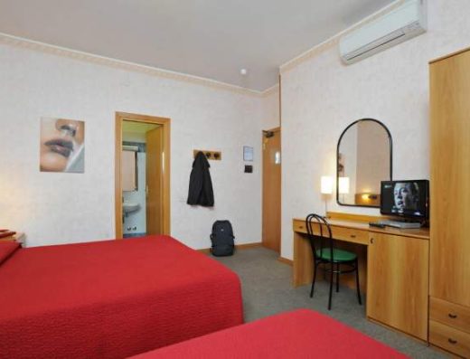 TUSCIA HOTEL