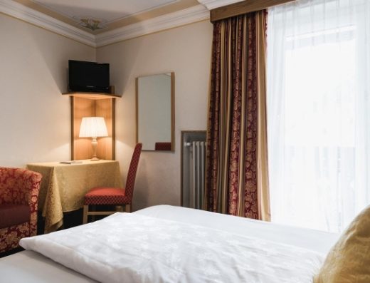 HOTEL MONTE CHERZ
