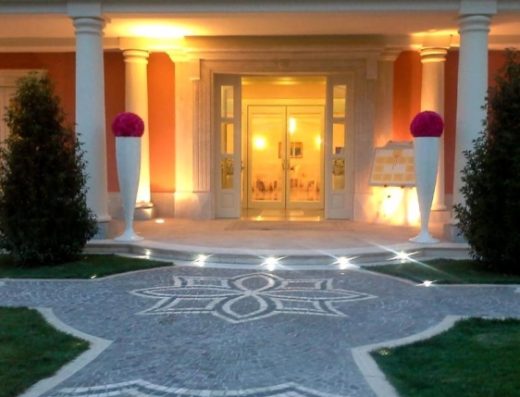 REGINA DI SABA HOTEL
