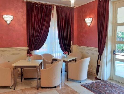 REGINA DI SABA HOTEL