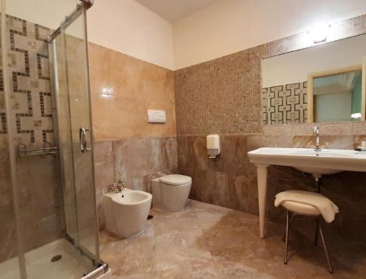 REGINA DI SABA HOTEL