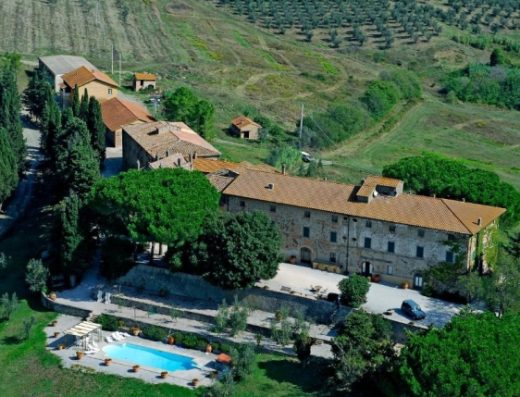 TENUTA MOCAJO