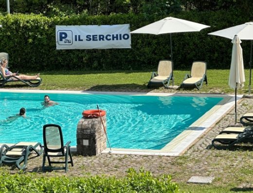 IL SERCHIO