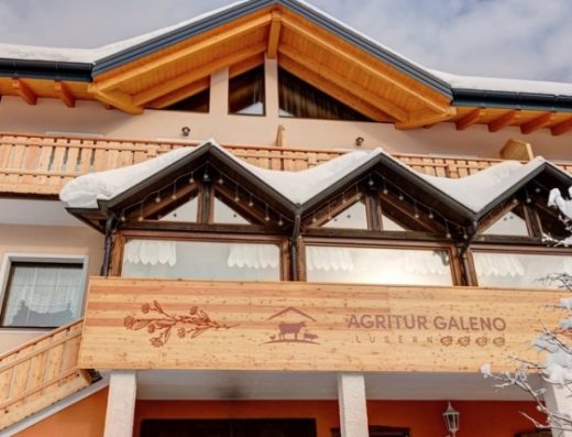 AGRITUR GALENO