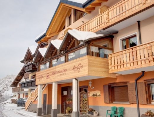 AGRITUR GALENO