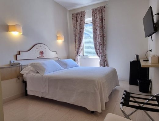 VIRGILIO BOUTIQUE HOTEL