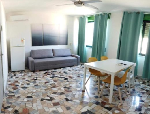 L’OASI B&B