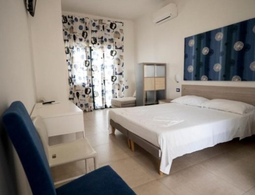 L’OASI B&B