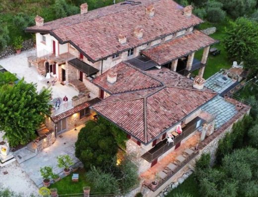 AGRITURISMO CASCINA CARAI