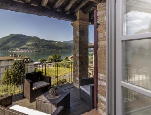 AGRITURISMO CASCINA CARAI