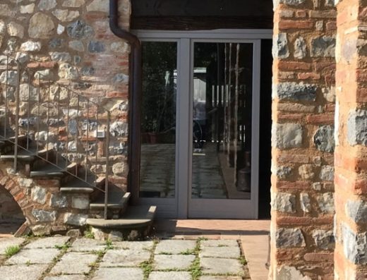 AGRITURISMO CASCINA CARAI
