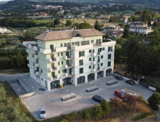 HOTEL CLODI