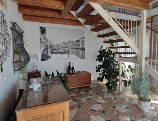 B&B CA’ SILVA