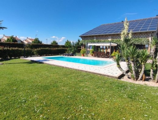 B&B CA’ SILVA