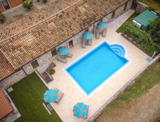 AGRITURISMO AL PALAZZO