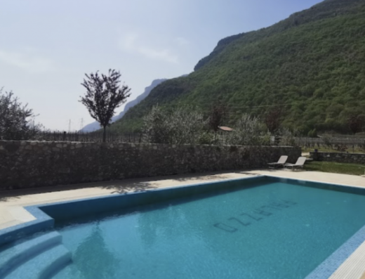 AGRITURISMO AL PALAZZO