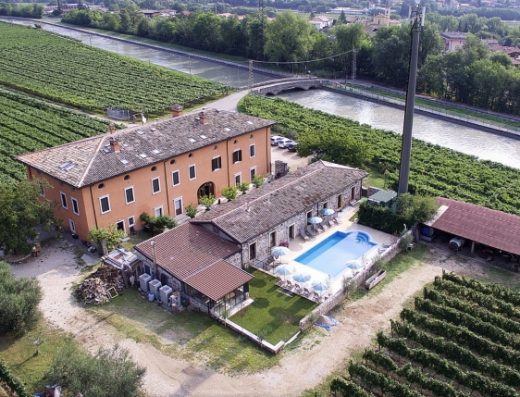 AGRITURISMO AL PALAZZO