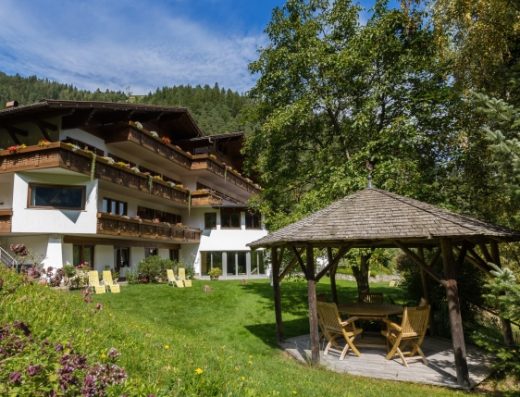 HOTEL ST. PANKRAZ