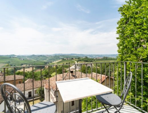 BORGO VECCHIO NEIVE