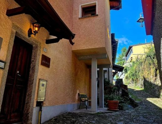 GUEST HOUSE BORGO PARADISO