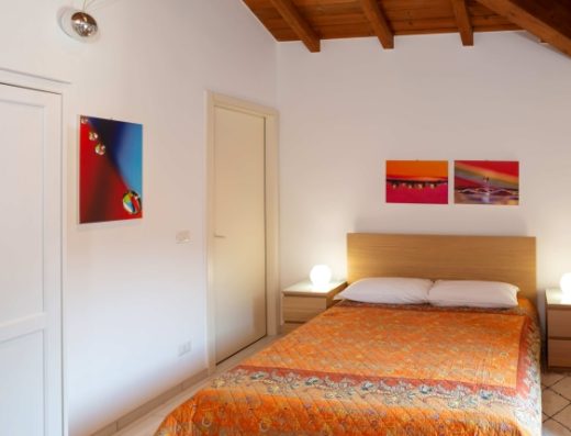 GUEST HOUSE BORGO PARADISO