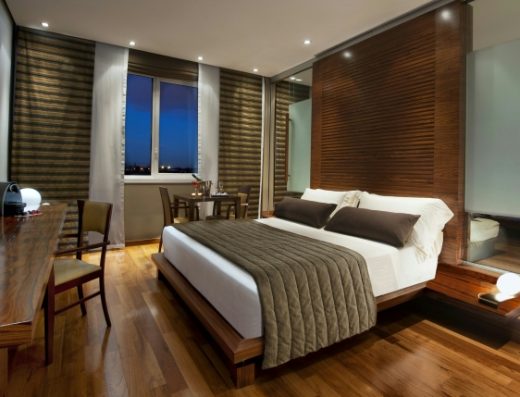 HOTEL ROMA AURELIA ANTICA