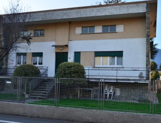 CASA DI LEO