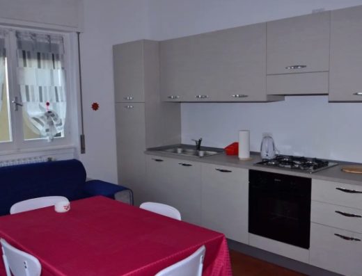 CASA DI LEO