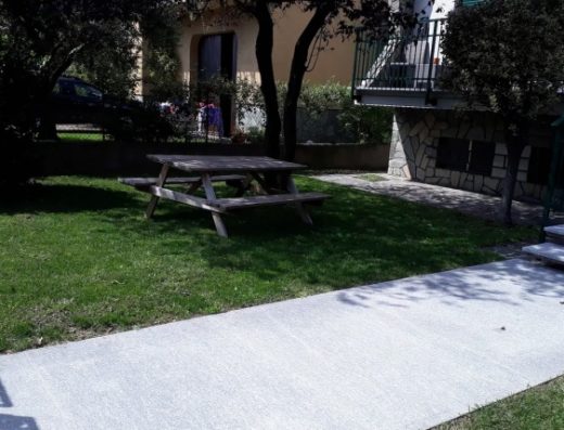 CASA DI LEO