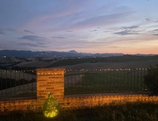 CASALE MONTE AMATO
