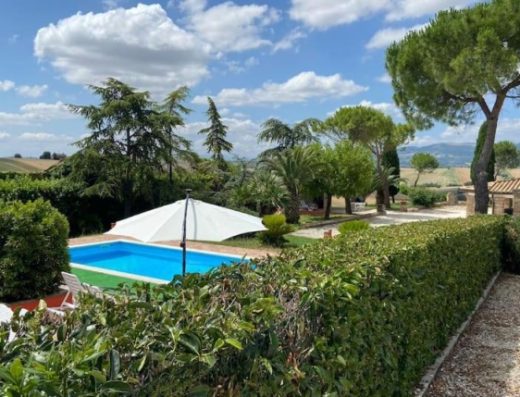 CASALE MONTE AMATO