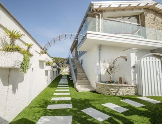 ETOILES LUXURY GUEST HOUSE RESORT PALMI