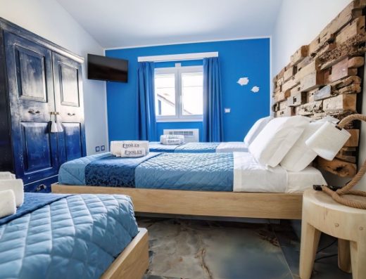 ETOILES LUXURY GUEST HOUSE RESORT PALMI