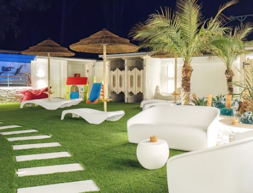 ETOILES LUXURY GUEST HOUSE RESORT PALMI