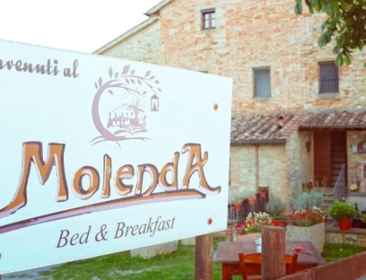 MOLENDA B&B
