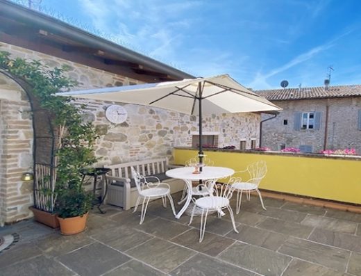 B&B CASA MEM