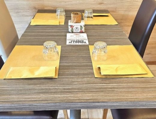 LOCANDA AL SOLE