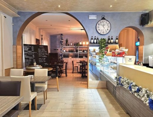 LOCANDA AL SOLE
