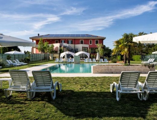 UMBRIAVERDE SPORTING & RESORT