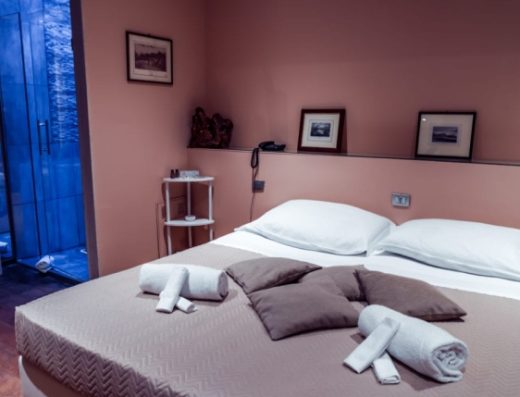 UMBRIAVERDE SPORTING & RESORT