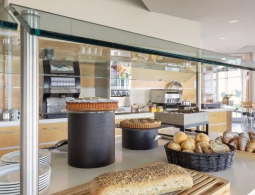 B&B HOTEL CHERASCO LANGHE