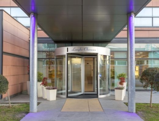 B&B HOTEL CHERASCO LANGHE