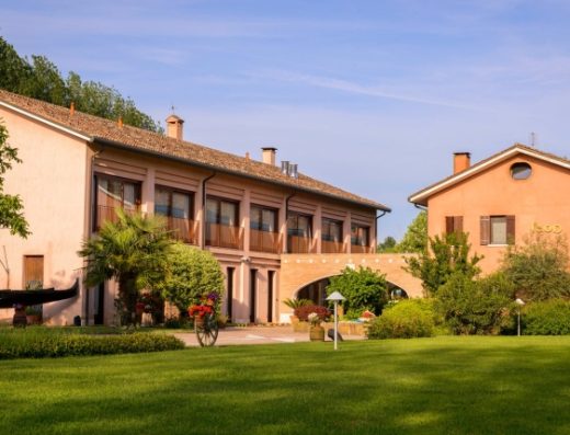 RELAIS LEON D’ORO