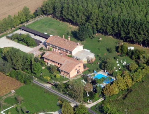 RELAIS LEON D’ORO
