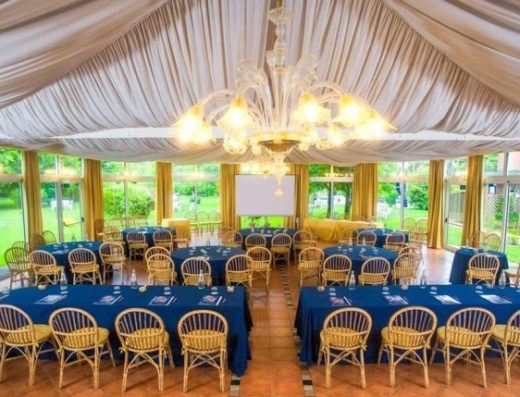 RELAIS LEON D’ORO