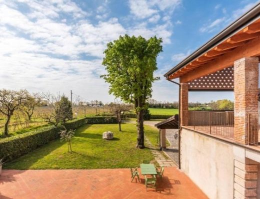 LA CASCINA B&B