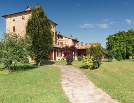 AGRITURISMO VILLA VERONICA
